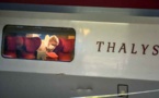 Thalys: Khazzani a consulté un site jihadiste avant de monter dans le train