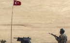 L'armée turque dit avoir tué 34 séparatistes kurdes en Irak