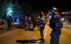 Allemagne : l'interdiction de manifester à Heidenau "illégale"