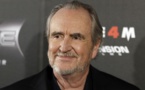 Décès de Wes Craven, le maître américain des films d'horreur