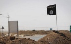 Les jihadistes de l'EI se battent dans Damas contre des rebelles