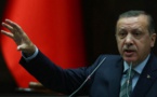 Turquie: nouvelle offensive du régime d'Erdogan contre la presse