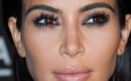 Kim Kardashian reine d'Instagram, passe la barre des 45 millions d'adeptes