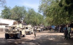 Le Nigeria réintègre 3.000 soldats dans la lutte contre Boko Haram