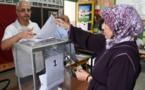 Les Marocains votent pour des élections locales test avant les législatives