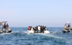 Au moins 30 migrants portés disparus au large de la Libye