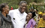 RSF demande à Kinshasa de revenir sur son interdiction du film sur le Dr Mukwege