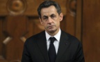 France: Sarkozy auditionné dans l'enquête sur le financement de sa campagne perdue de 2012