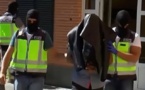 Espagne: interpellation d'une recruteuse présumée de l'EI de 19 ans
