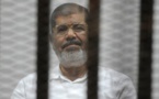 Egypte: peines de mort confirmées pour le meurtre du garde d'un juge de Morsi