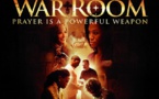 Les prières de "War Room" en tête du box-office nord-américain