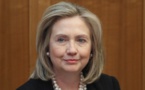 Hillary Clinton défend avec force l'accord sur le nucléaire iranien