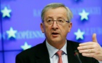 Proposition Juncker: la répartition des réfugiés au sein de l'UE