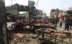 Irak: 14 morts dans deux attentats à Bagdad
