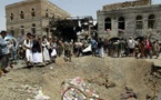 Yémen: 21 rebelles et civils tués dans un raid aérien à Sanaa