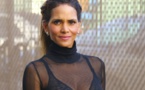 Taclée sur ses seins, Halle Berry répond