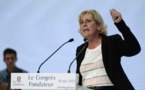 Propos sur la «race blanche»: Si Sarkozy se présente, «je le dézinguerai», lance Morano