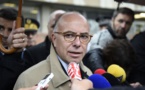 Cinq terroristes français en passe d'être déchus de leur nationalité