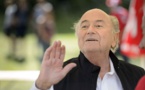 Fifa: Aucune recommandation de suspension contre Blatter, selon son avocat