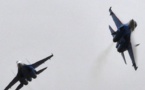 La tension monte entre Washington et Moscou autour des incidents dans le ciel syrien