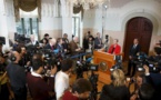 La Tunisie accueille avec joie un Nobel qu'elle n'attendait plus