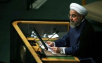 Iran: le Parlement ouvre la voie à la mise en œuvre de l'accord nucléaire