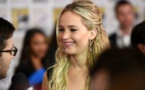 Jennifer Lawrence dénonce le sexisme d'Hollywood