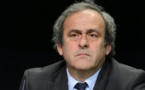 Fifa: soutien "unanime" de l'UEFA à Platini, mais un plan B dans l'air