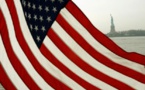 Etats-Unis: le déficit budgétaire 2015 au plus bas depuis huit ans