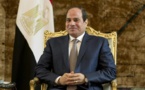 L'Egypte aux urnes pour asseoir le pouvoir de Sissi