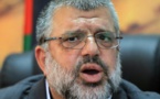 L'un des principaux chefs du Hamas arrêtés en Cisjordanie