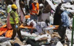 Le bilan de la bousculade de La Mecque s'alourdit à 1.849 morts