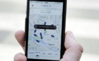 Des chauffeurs d'Uber mécontents veulent lancer leur propre application