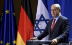 Violences entre Israël et Palestiniens: Kerry avec Netanyahu à Berlin
