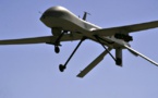 Deux drones Predator américains perdus en Irak et en Turquie