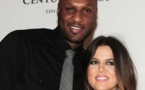 Etats-Unis: la procédure de divorce entre Lamar Odom et Khloe Kardashian suspendue