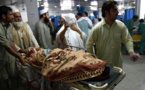 Un séisme fait 52 morts au Pakistan et 18 morts, dont 12 écolières, en Afghanistan