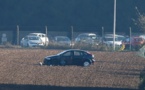 Belgique: attaque contre une caserne, le suspect interpellé