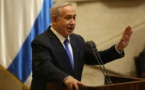 Esplanade des Mosquées: Netanyahu recadre son camp après des propos incendiaires