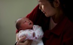 La Chine abandonne la politique de l'enfant unique, autorise deux enfants par couple