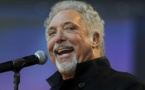 Tom Jones veut faire un test ADN pour savoir s'il a des ancêtres noirs