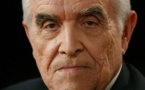 L'académicien René Girard, "nouveau Darwin des sciences humaines", est mort