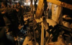 Liban: 41 morts dans un attentat de l'EI contre un fief du Hezbollah