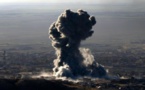 Irak: Les forces kurdes ont libéré Sinjar de l'EI