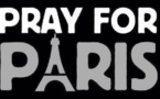 PrayForParis: après les attentats à Paris, l'émotion et la solidarité sur les réseaux sociaux