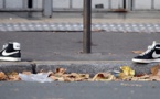 C'était Paris, un vendredi soir, celui où on s'autorise un peu n'importe quoi
