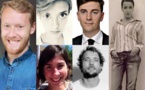 Victimes des attentats de Paris : Ils s'appelaient Romain, Djamila, Marie, Valentin...