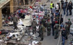 Paris-Beyrouth : la compassion à géométrie variable