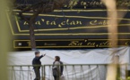 Attentats de Paris : «Les terroristes? On aurait cru des morts-vivants»