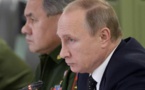 Attentats de Paris: "inacceptable" pour Moscou d'exiger le départ d'Assad avant toute union contre les "terroristes"